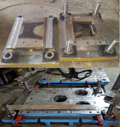 project